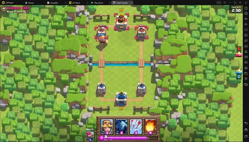 clash royale