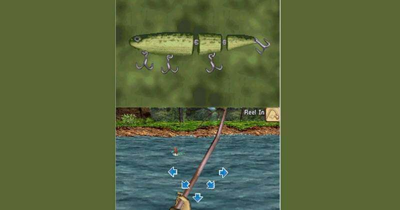 Lost in Blue Survival Guide