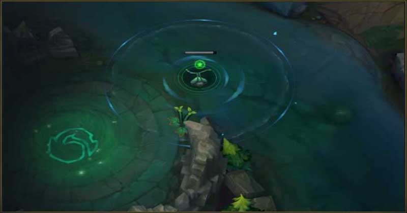 All you got to know about League of Legends Wild Rift Jungle Monsters