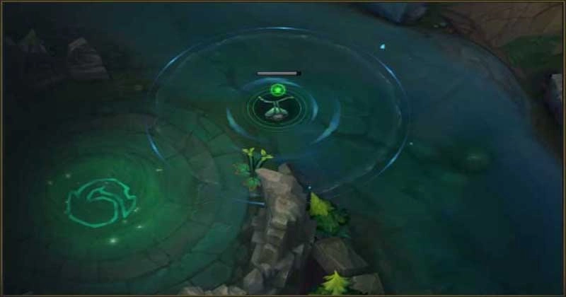All you got to know about League of Legends Wild Rift Jungle Monsters