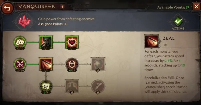 Complete Guide For Powerless PvP In Diablo Immortal + Tips and Tricks