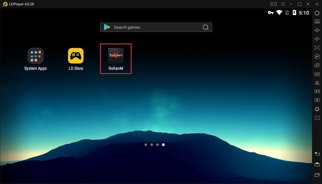 ROHAN M on PC: How to Download and Play