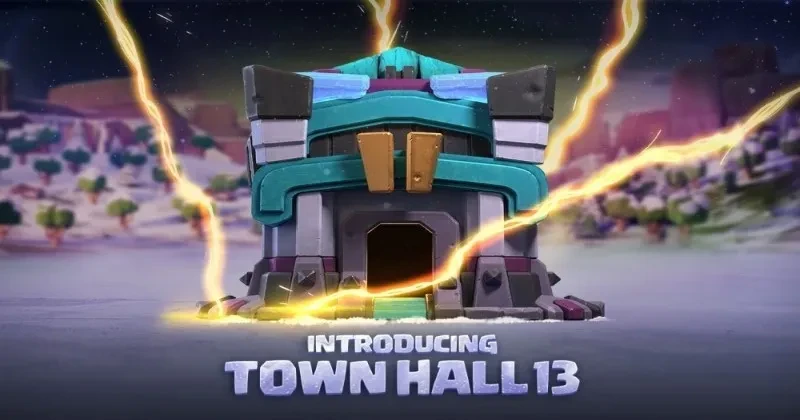 How To Get Your Town Hall To The Next Level Quickly In Clash Of Clans