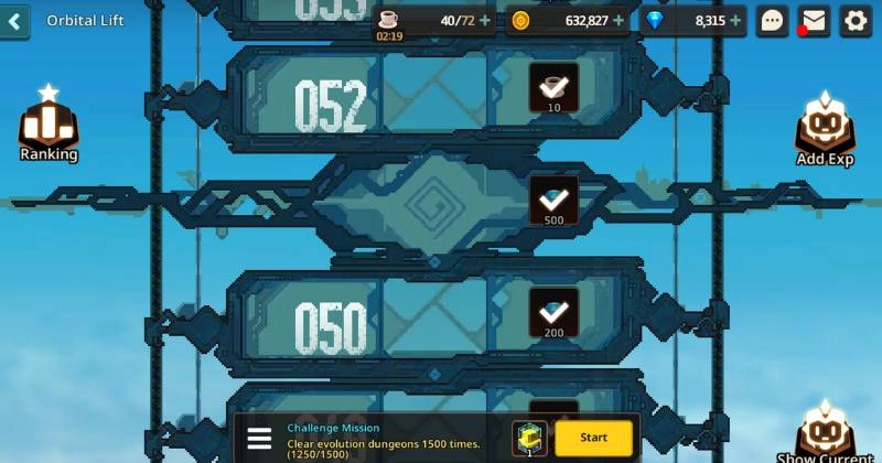 Guardian Tales Guardian Upgrade Suggestions