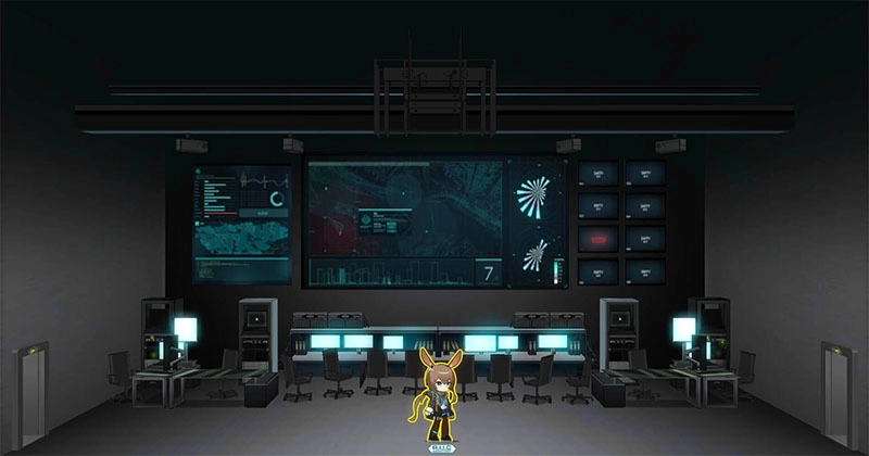 Arknights Rhodes Island Infrastructure Complex Building Guide and the Best Tips