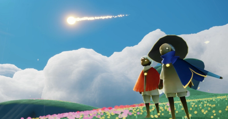 Sky: Children of the Light – Tips and Tricks