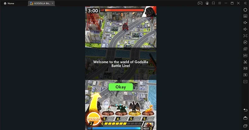 Godzilla Battle Line Balance Adjustments 2021.06.30