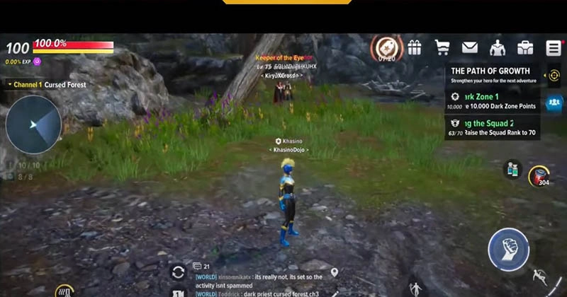 Tips And Tricks For Marvel Future Revolution