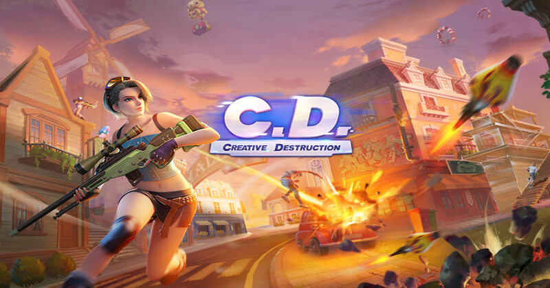 Creative Destruction- Tips and Tricks to Play Safe