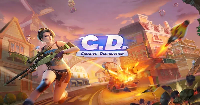 Creative Destruction- Tips and Tricks to Play Safe