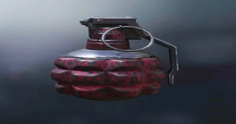 frag-grenade-red-burst-cod-mobil