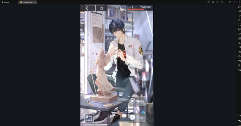 Tears of Themis How to Strengthen your Cards & the Winning Battle Guide