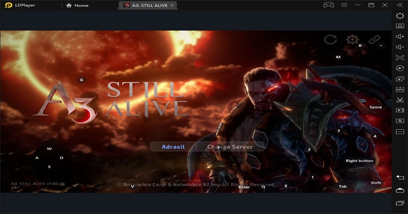 A3: Still Alive Best Class for PVP & PVE- Best Class for F2P