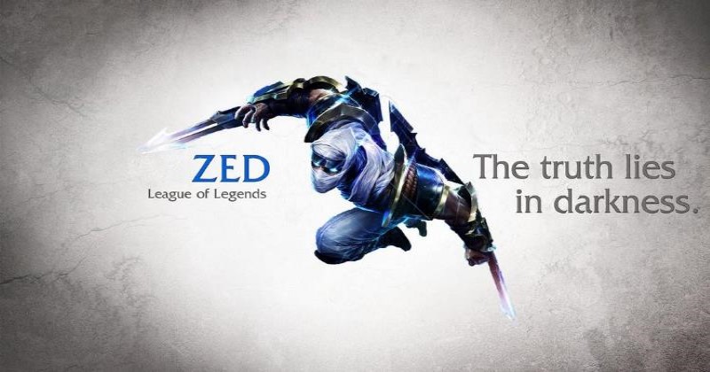 Zed-Galio Counter