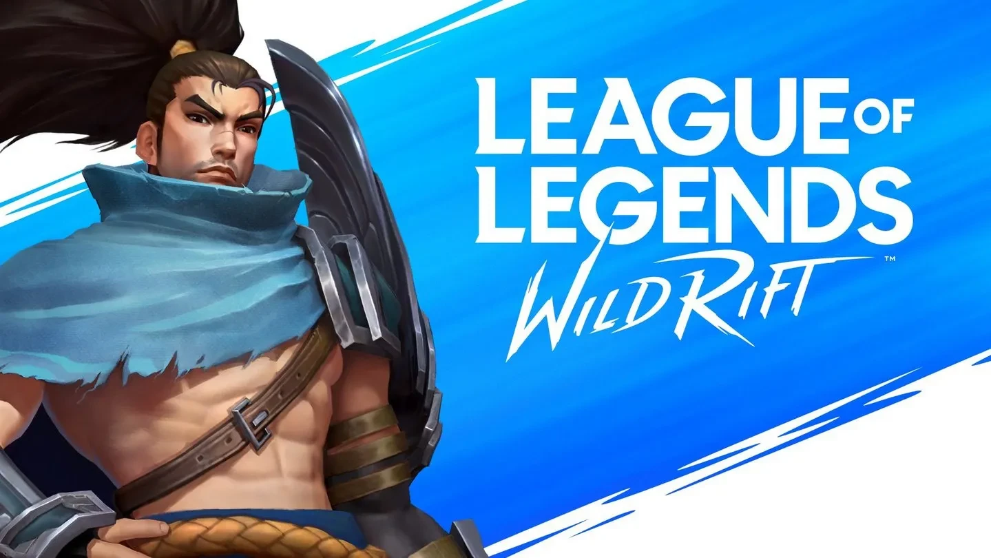 LOL Wild Rift: Characters Edition in Detail