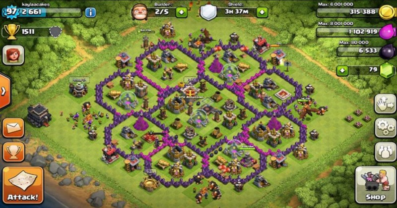 Best Clan War Tips for Clash of Clans At Every Town Hall Level