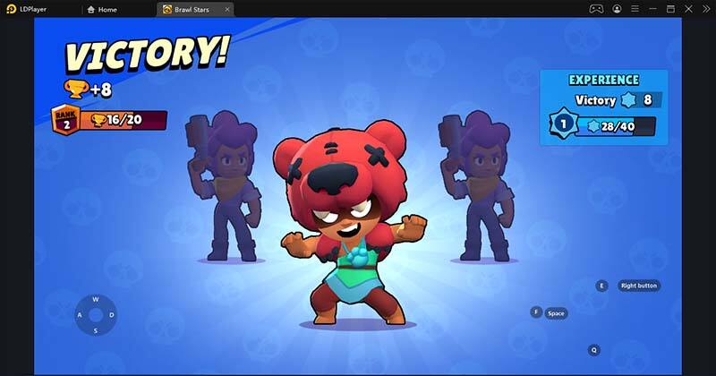 Brawl Stars Guide for Bounty Game Mode