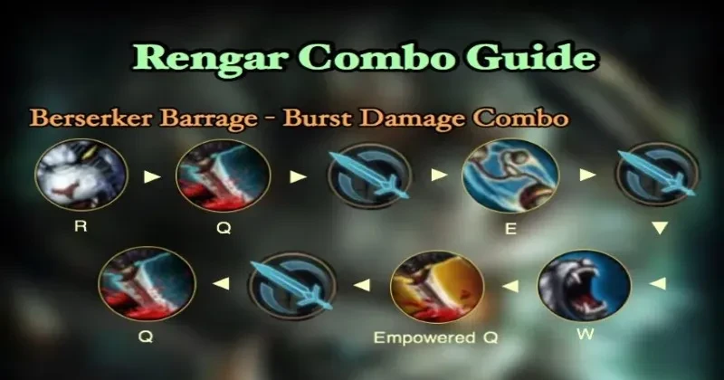 Rengar_Qcombo