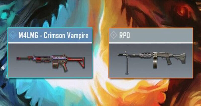 m4lmg-vs-rpd-cod-mobile