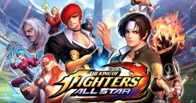 How to Get Stronger Fighters in King of Fighters – AllStar