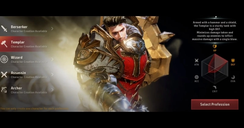 A3: Still Alive – Top 3 Classes you should Pick