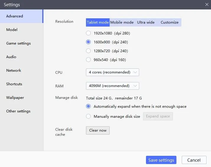 How to open as many instances of LDPlayer as possible | Multiple LDPlayer optimization and emulator parameter settings