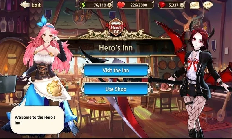 King's Raid: How to get Heroes in Detail