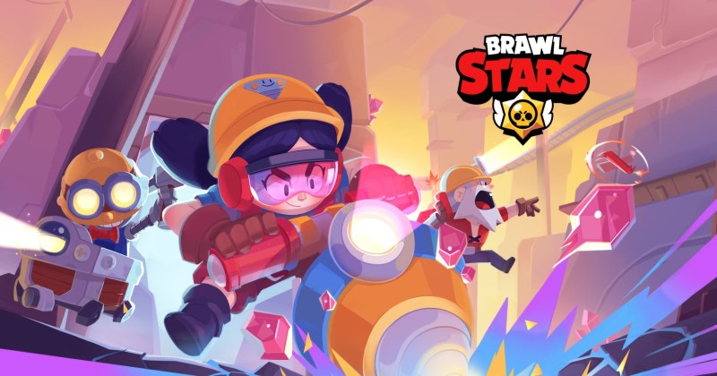 What are the best characters to play in Brawl Stars