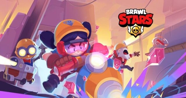 Brawl Stars : Tier list des meilleurs brawlers