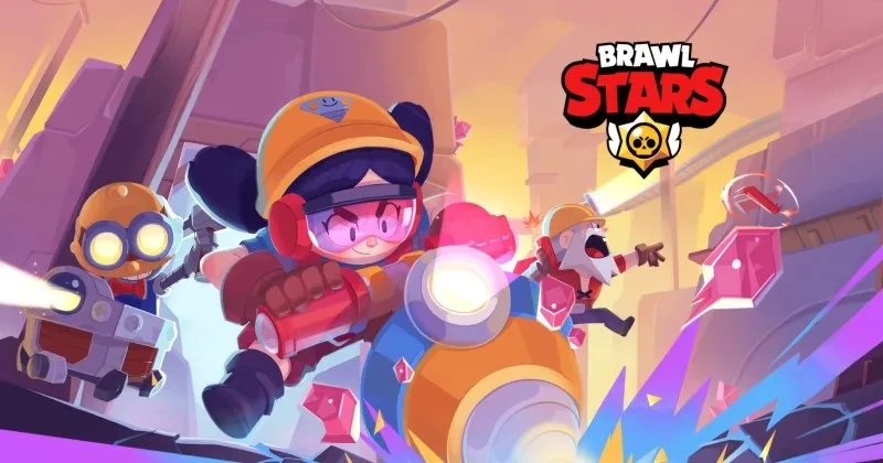 What are the best characters to play in Brawl Stars