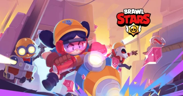Brawl Stars : Tier list des meilleurs brawlers