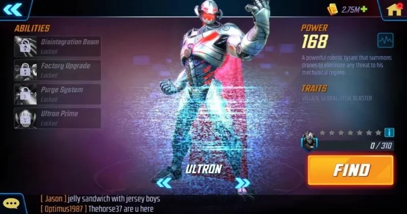 Marvel Strike Force – 5 Strongest Characters For Raids & Dark Dimension Mode.