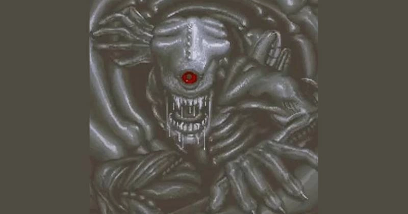 Contra Returns Enemy Guide