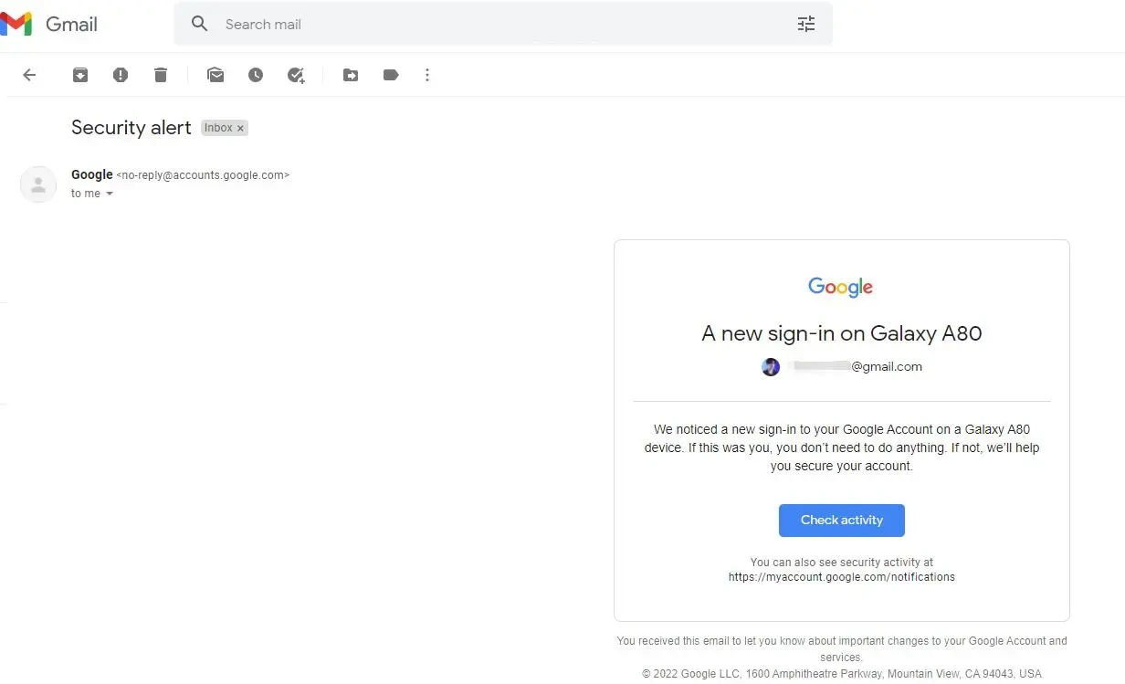 Is it Safe to Sign in Google Account in LDPlayer