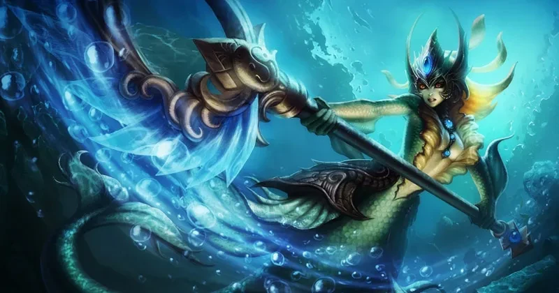 League of Legends Wild Rift Champion List 2020