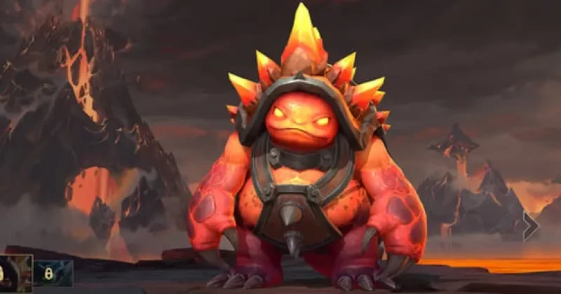 molten-rammus-wild-rift-skins