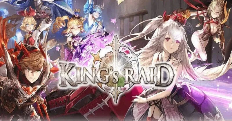 The Ultimate Guide to King’s Raid – How To Get Better Quick