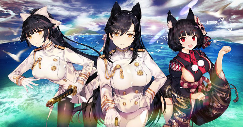 Azur Lane New Updates April 8th 2021