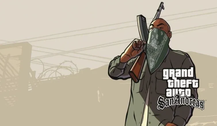 How to complete every mission quickly in GTA San Andreas