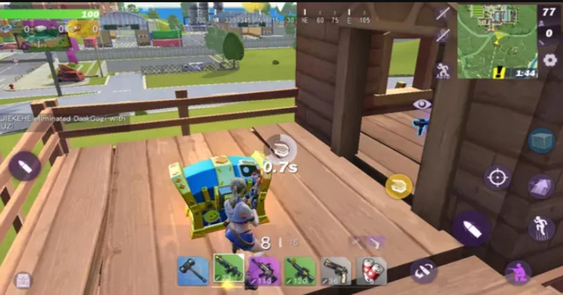 Tips and Tricks to Decimate your Opponents in FortCraft