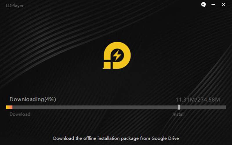 Download Mobile Legends: Bang Bang for PC with LDPlayer