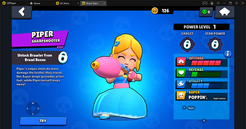 Brawl Stars Best Tips for Shelly on all Brawlers