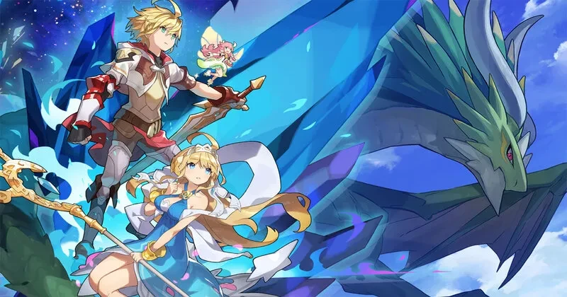 Dragalia Lost: How to Improve your gaming experience