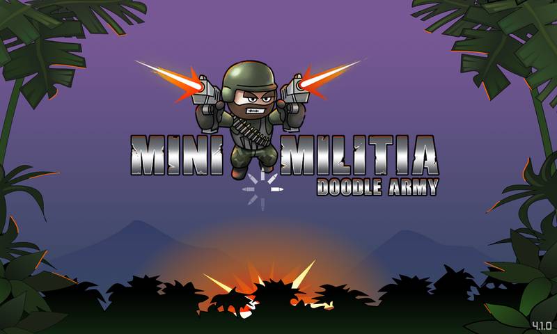 Mini Militia – Doodle Army 2: Tips and Tricks