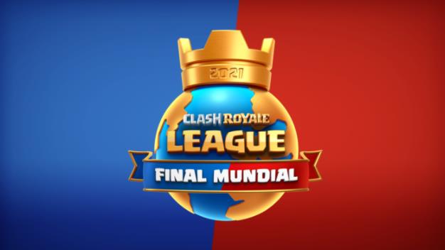 Llegan las finales mundiales de Clash Royale 2021