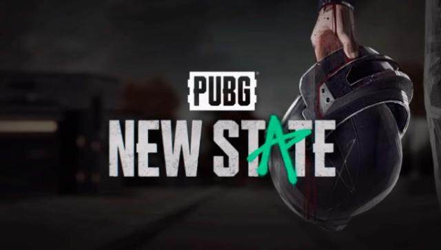 El juego más esperado del año 2021, PUBG: NEW STATE llega el 11 de Diciembre