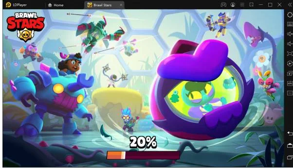 Guide avancé pour Brawl Stars