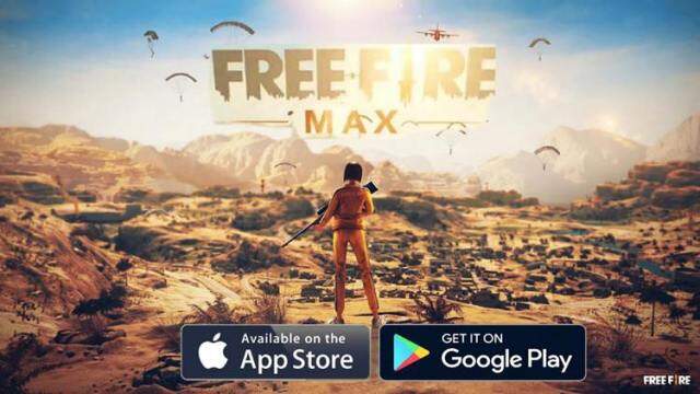 Pré-inscription de Free Fire MAX commence le 29 août sur Google Play