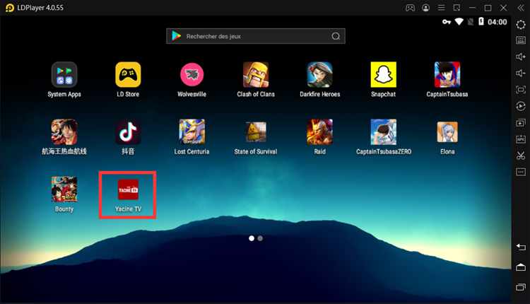 Comment installer et utiliser Yacine TV App V2 App sur PC
