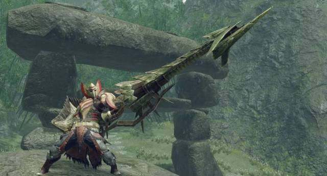 Monster Hunter Rise Sunbreak: Le guide des armes